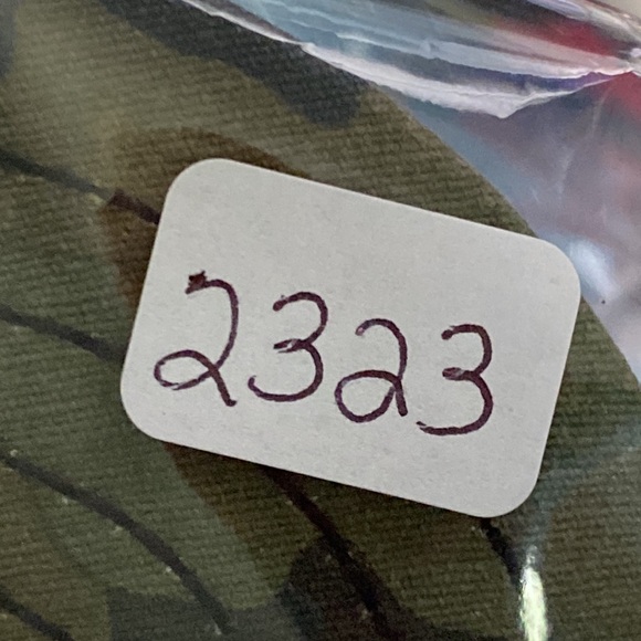 Eddie Bauer Camo Trucker‎ Hat Mens One Size Cap Snap Back - Picture 8 of 8